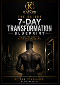 90-Day Transformation Program