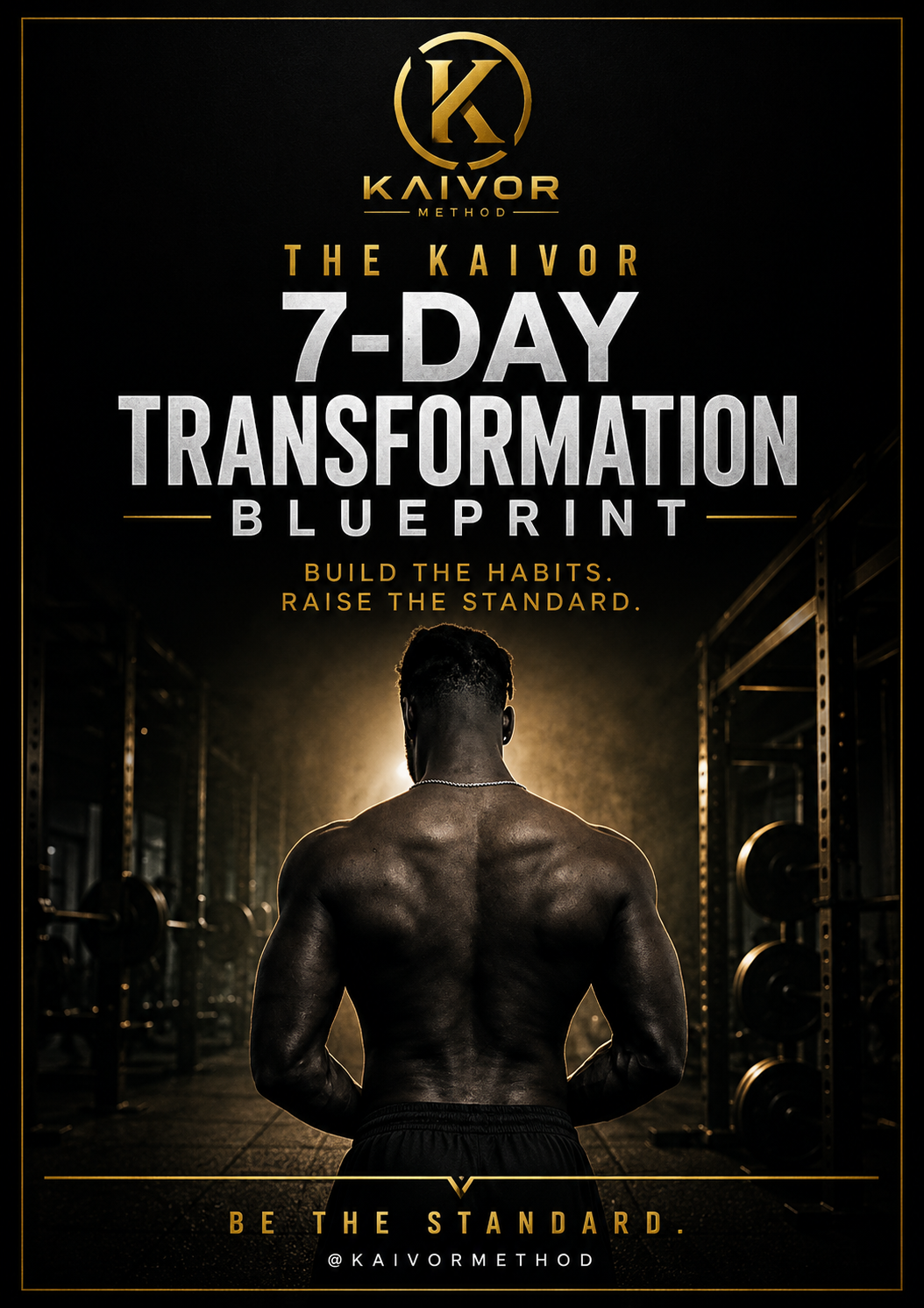 90-Day Transformation Program